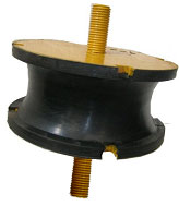Soporte Bomag Grande