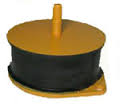 Soporte Bomag