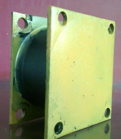 Soporte Dynapac CC-10