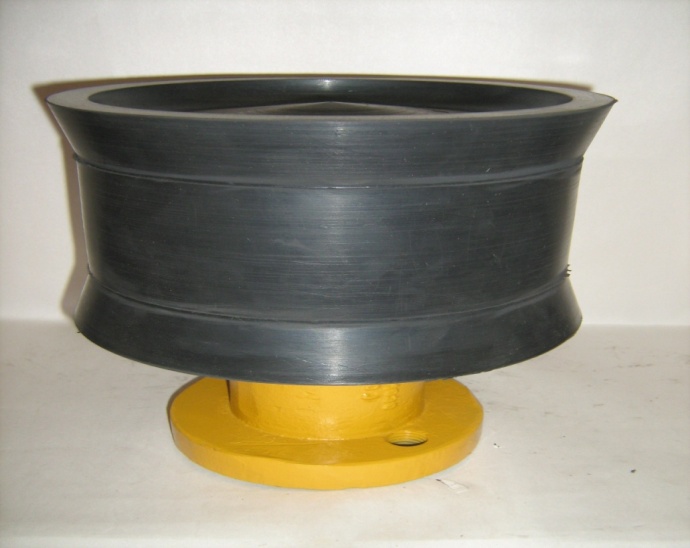 Émbolo o Pistón Schwing (150mm, 180mm, 200mm, 230mm)