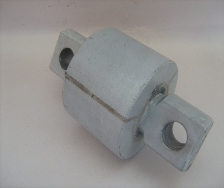 Corbatines para Barra Estabilizadora
