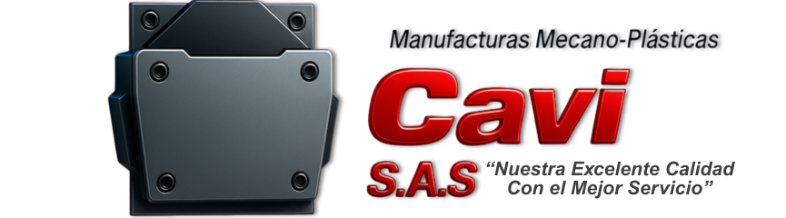 Cavi S.A.S. - Manufacturas Mecano-Plásticas