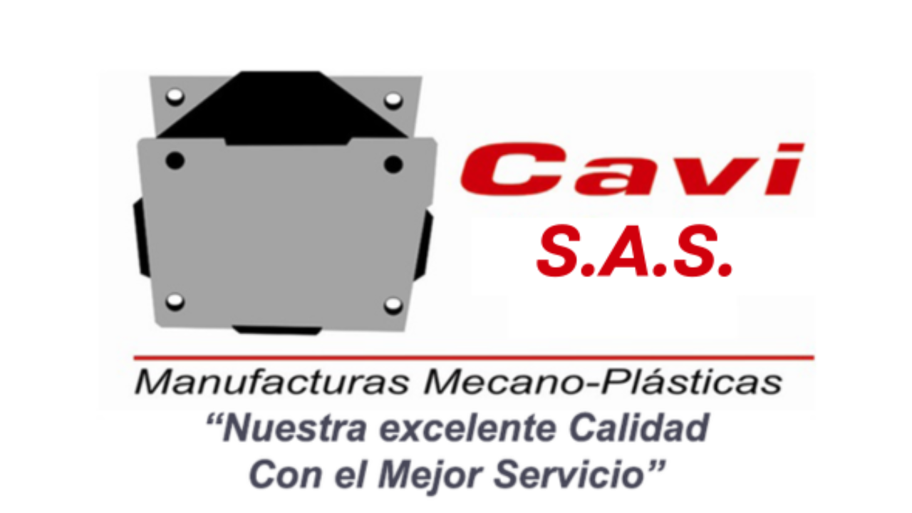 Cavi S.A.S. - Manufacturas Mecano-Plásticas