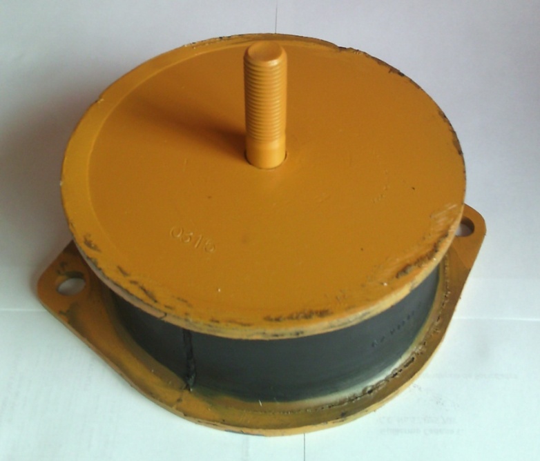 Vibrocompactador Case Vibromax